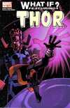 What If: Thor comic books
